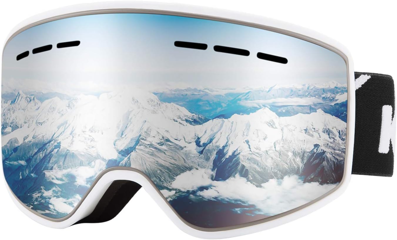 amazon prime ski goggles