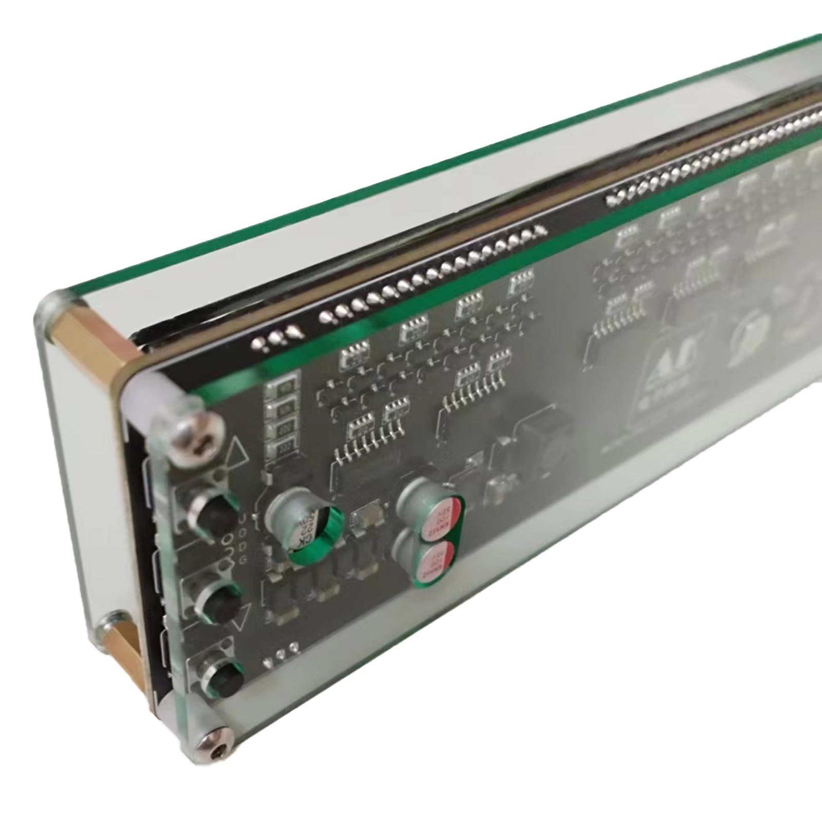 Amazon.co.jp: AK2515VFD サウンドメーター表示制御 VFD 音楽