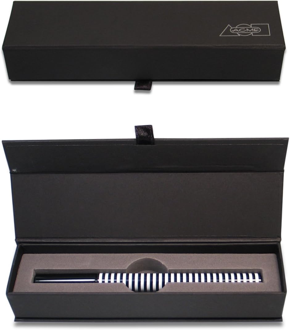 ACME Studios Inc Rochettina Roller Ball Pen (P2ES05R)