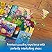 Wonder Forge Still Life Beauty 1000 Piece Jigsaw Puzzle for Adults | Unique, Perfectly-Fitting Pieces | Fun, Vibrant Imagery | Amazon Exclusive