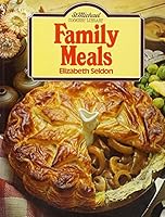 Family Meals 0904230457 Book Cover