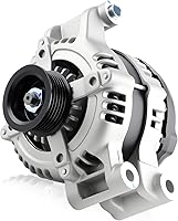 HAYIAUTO 160A Alternator for Dodge Charger 2006-07, Magnum 2005-07, Chrysler 300 2005-07 | 2.7L 3.5L 5.7L 6.1L Replaces 11113N 04896805AB