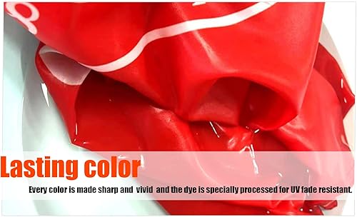 Miniatura 3 de Bandera de Guatemala Bandera Nacional de Guatemala Bandera Nacional de Fibra de Poliéster 3 x 5 Pies, Colores Brillantes y Bandera Anti-UV Fade