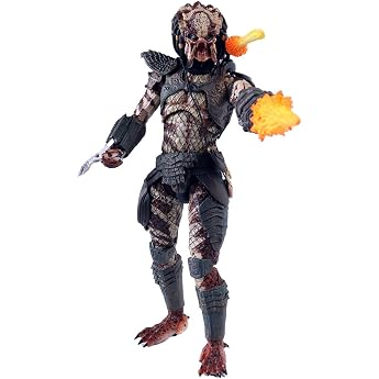 NECA NECA51423 Action Figure No Colour One Size