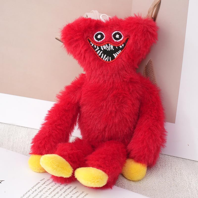 Amazon.co.jp: ハギーワギー ぬいぐるみ 非公式 20cm