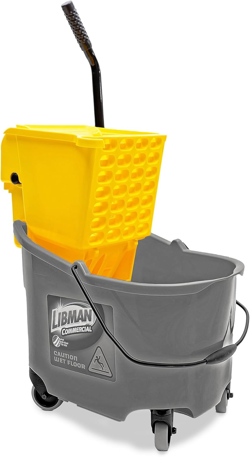 LIBMAN 599 Side Press Wringer