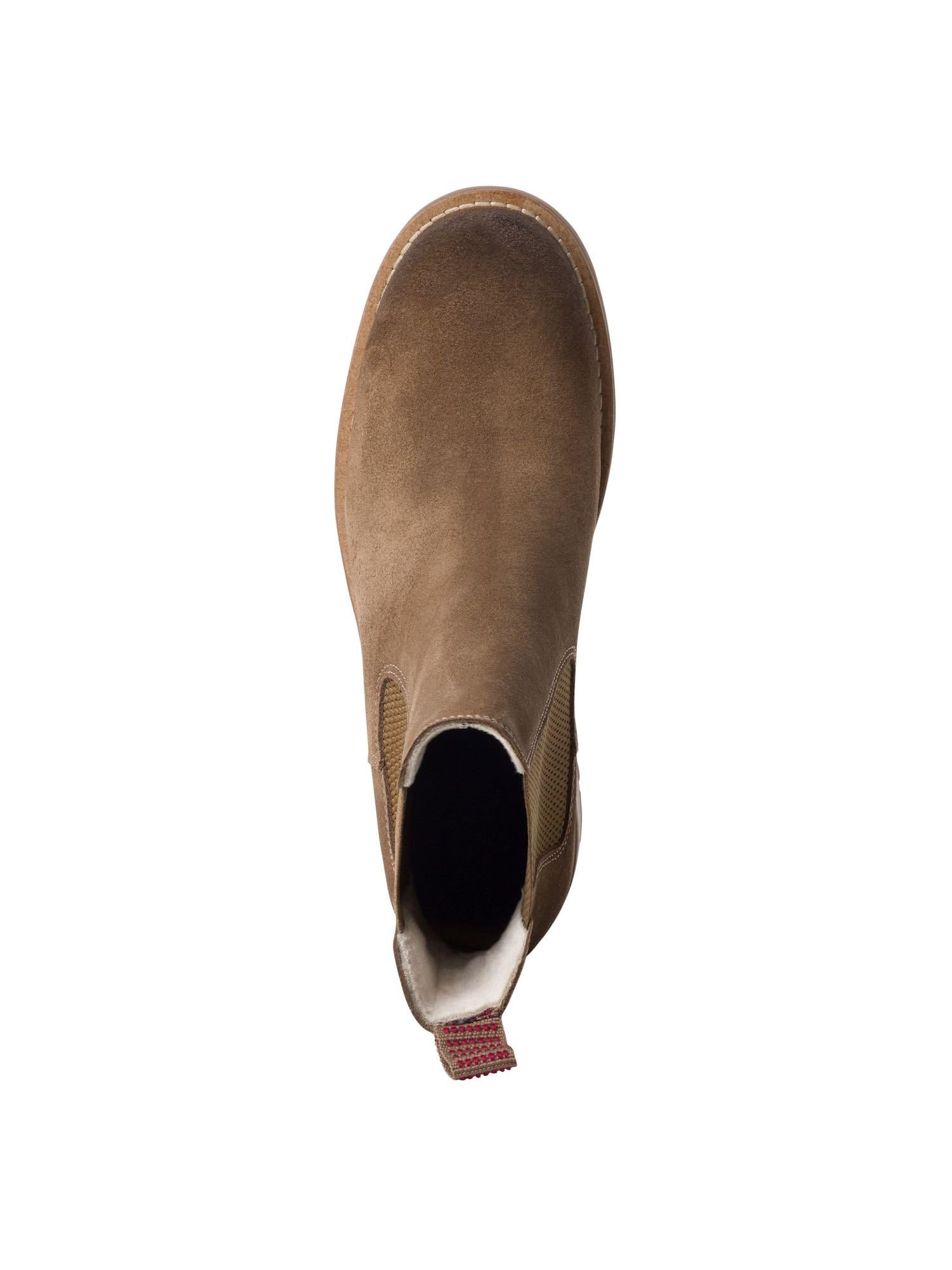 Tamaris Tamaris Mujer 1-25490-43 Botas estilo ChelseaMujer