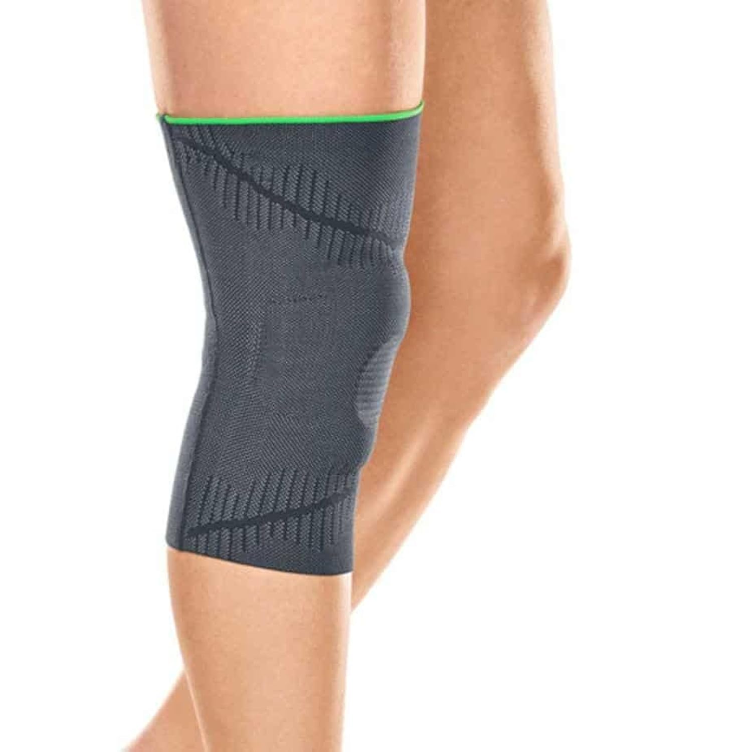 Protect.Genu Knee Support, Size II, Gray (IV)