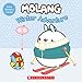 Winter Adventure (Molang)