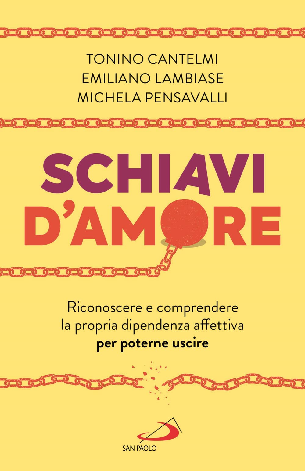 Schiavi D'amore. Riconoscere E Comprendere La Propria Dipendenza Affettiva Per Poterne Uscire - 4