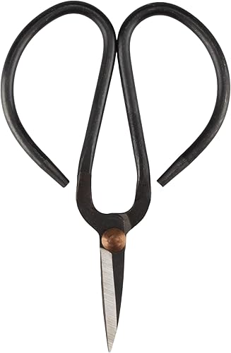 Vista 7 de BambooMN Herramienta para rastrillo de raíz de bonsái - 1 pieza