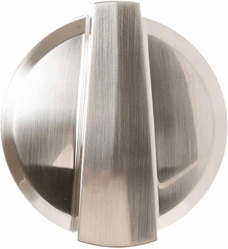 GE WB03X24796 - Pomo para quemador de superficie de cocina