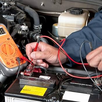 Cleqee 4pcs Automotive Back Probe Pins Multimeter Wire Piercing Test | Seychelles