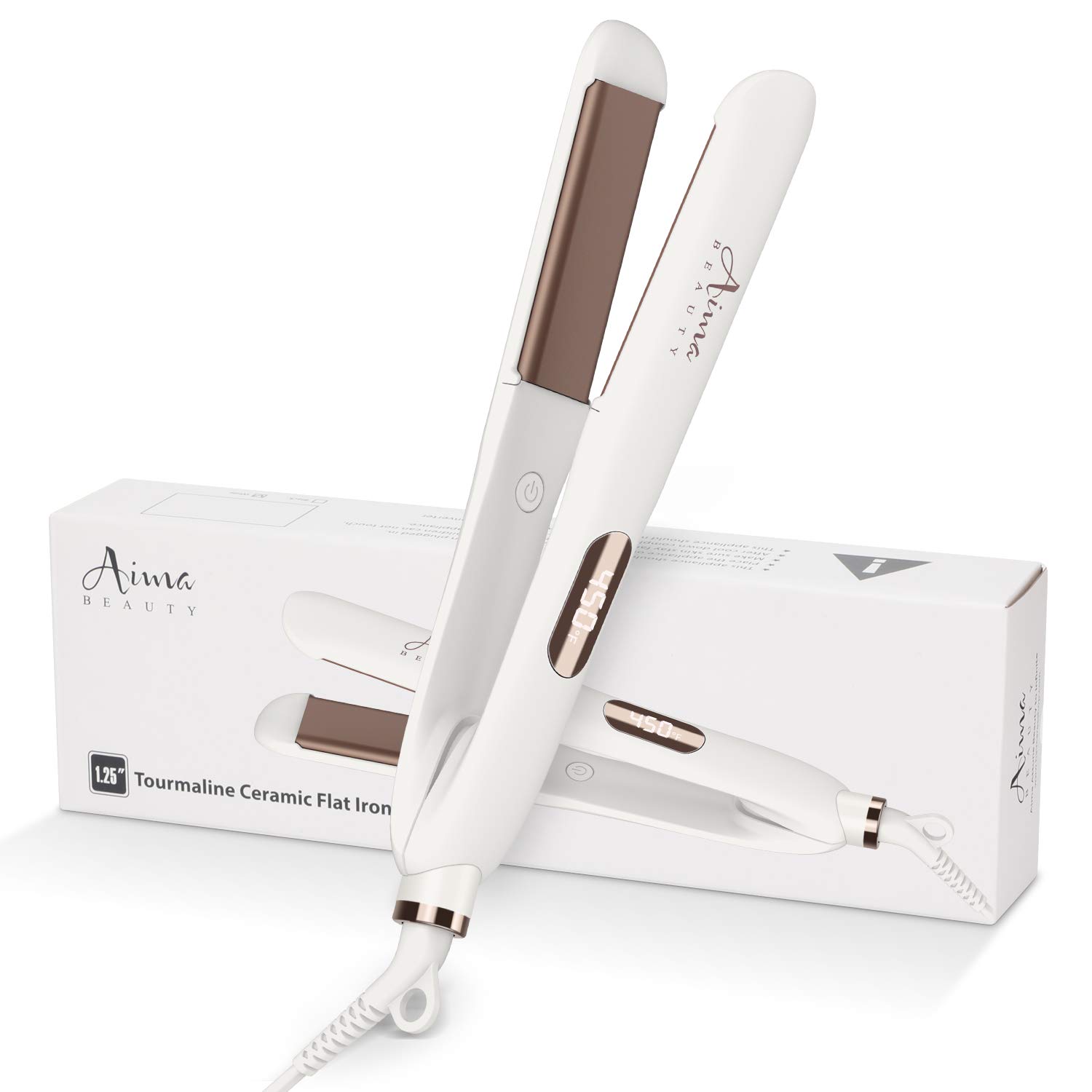 what is the best hair straightener for thin hair