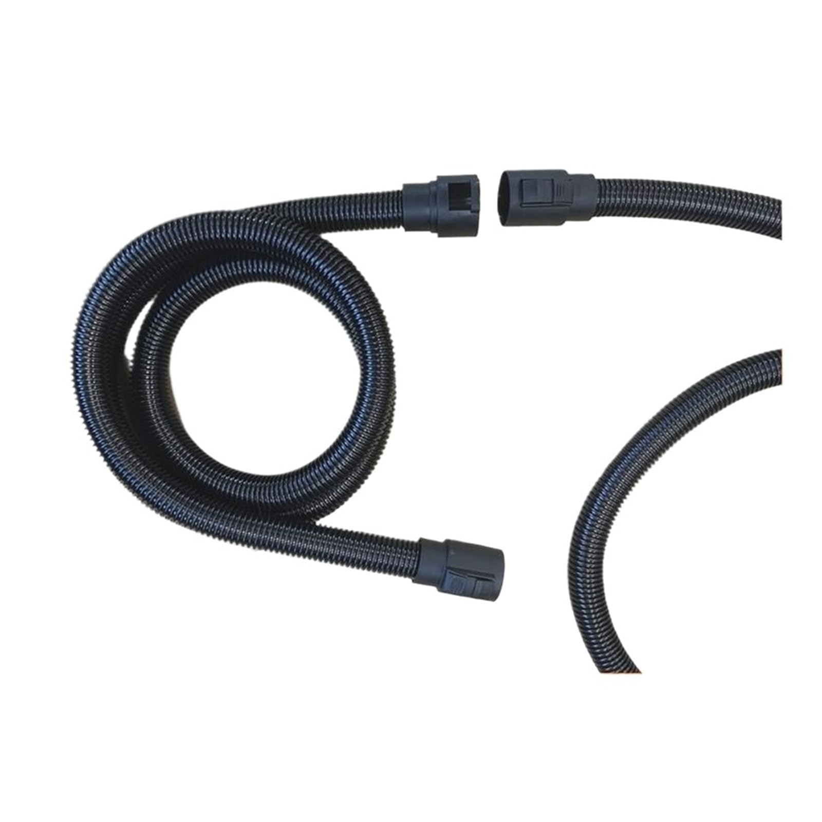 Tuyau d'aspiration flexible Karcher WD3 WD4 WD5 NT20 rallonge aspirateur eau poussière universel