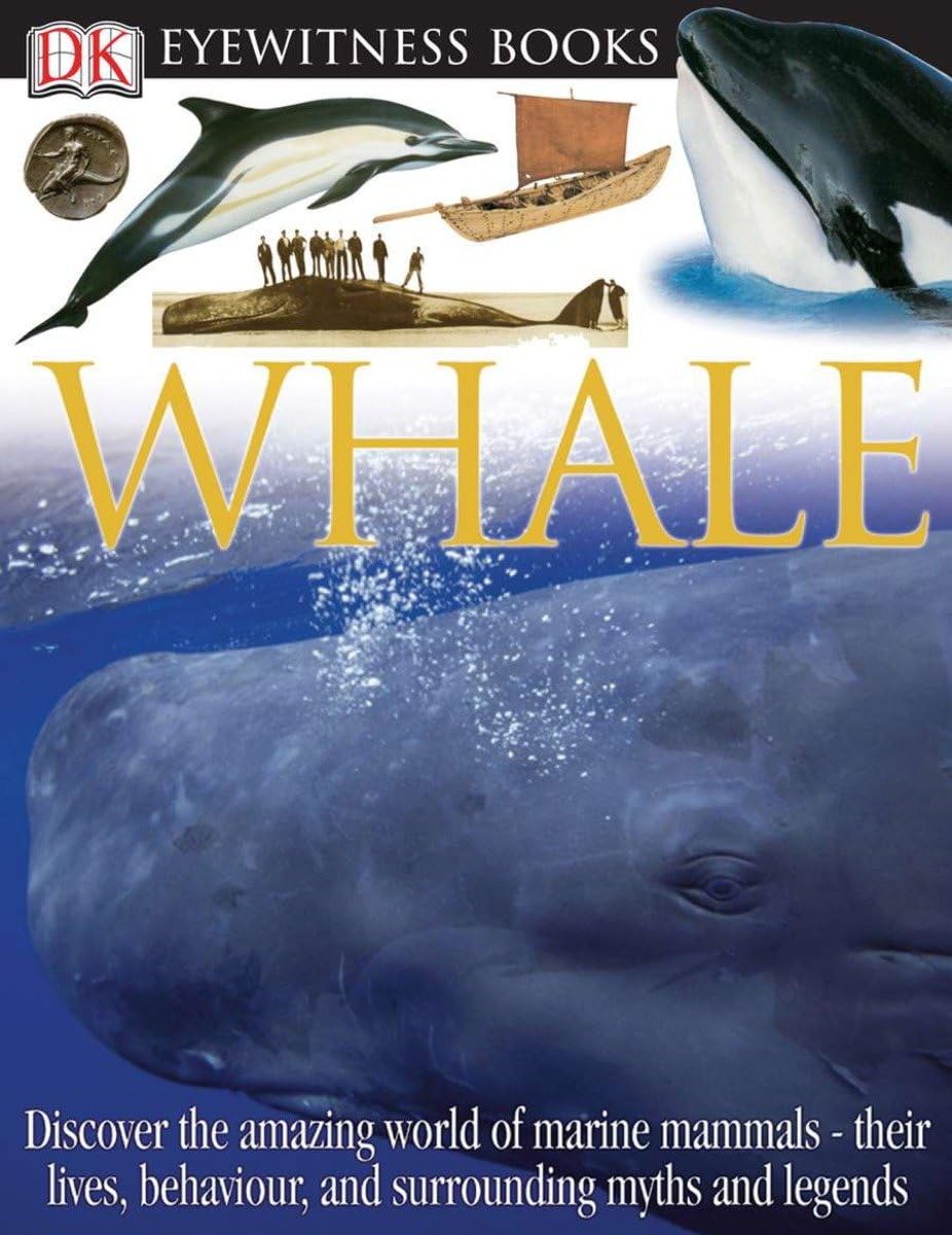 Whale (Eyewitness)