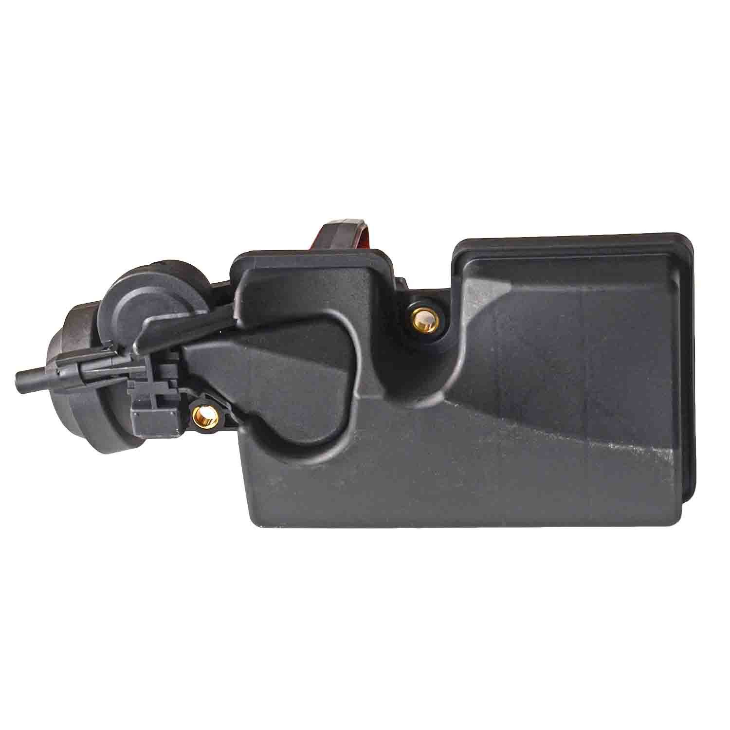 11617502269 Válvula de ajuste del colector de admisión de aire 11617544806 Compatible con E46 E39 E60 E61 E83 Serie 3 Serie 5 X3 Z4 Huiruhy