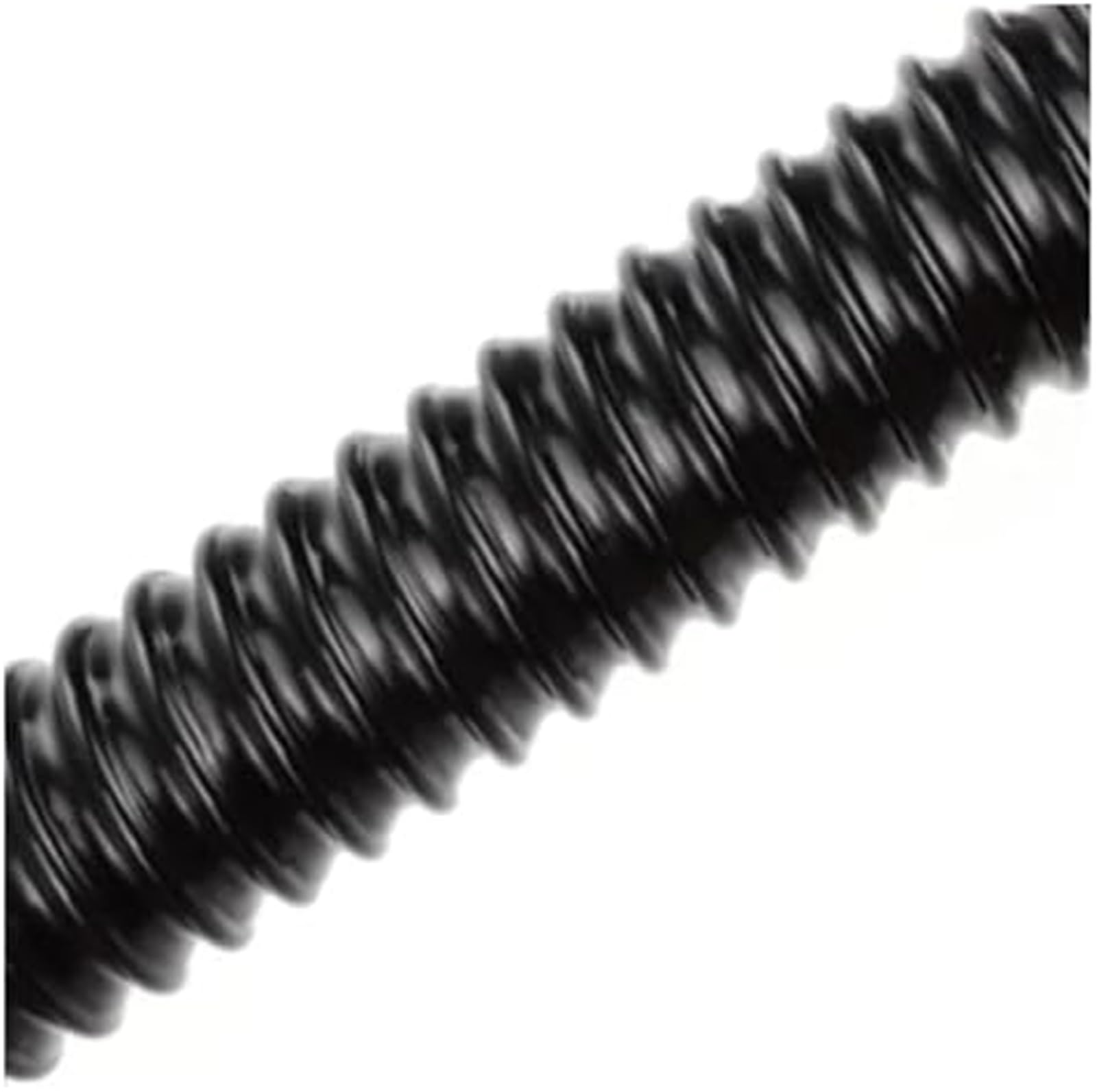 1 szt. Wąż dla naprawy dolnego kanału odkurzacza 10 cm x 3,5