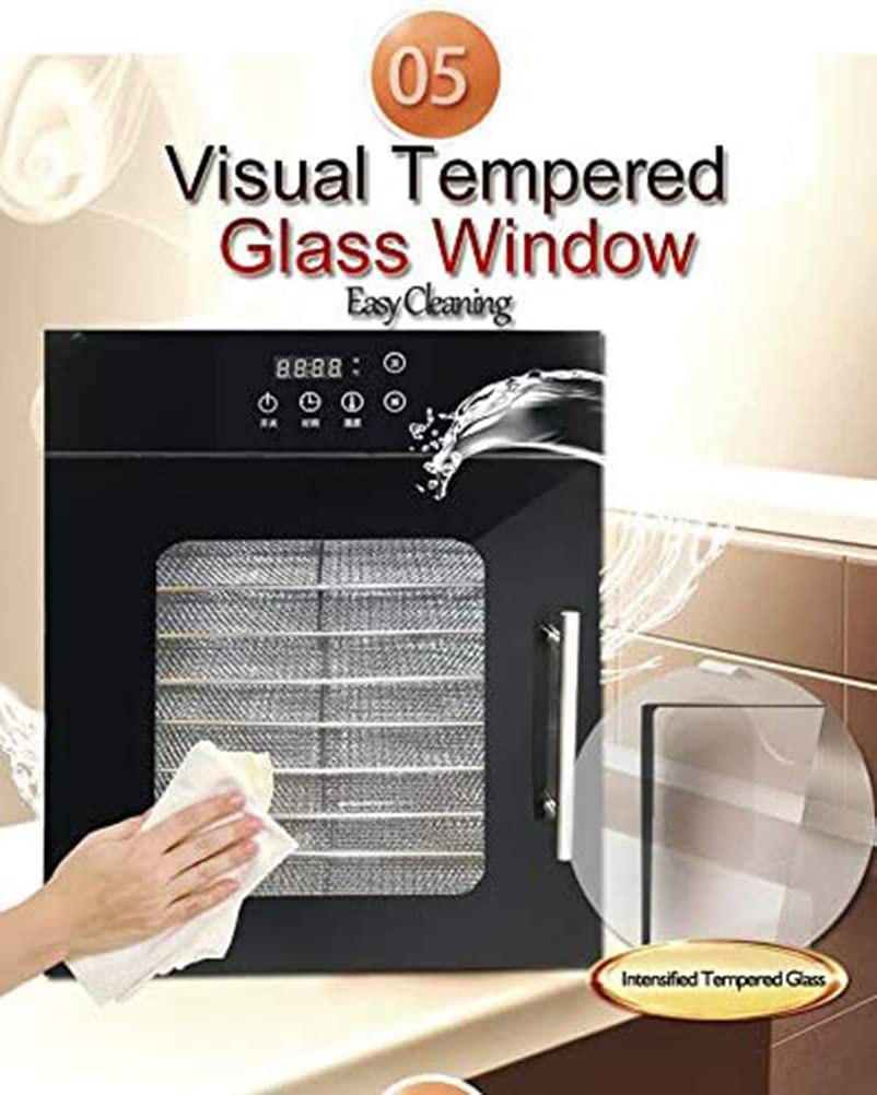 Amazon.co.jp : 食品脱水機、業務用大容量卓上 32 段ドライ