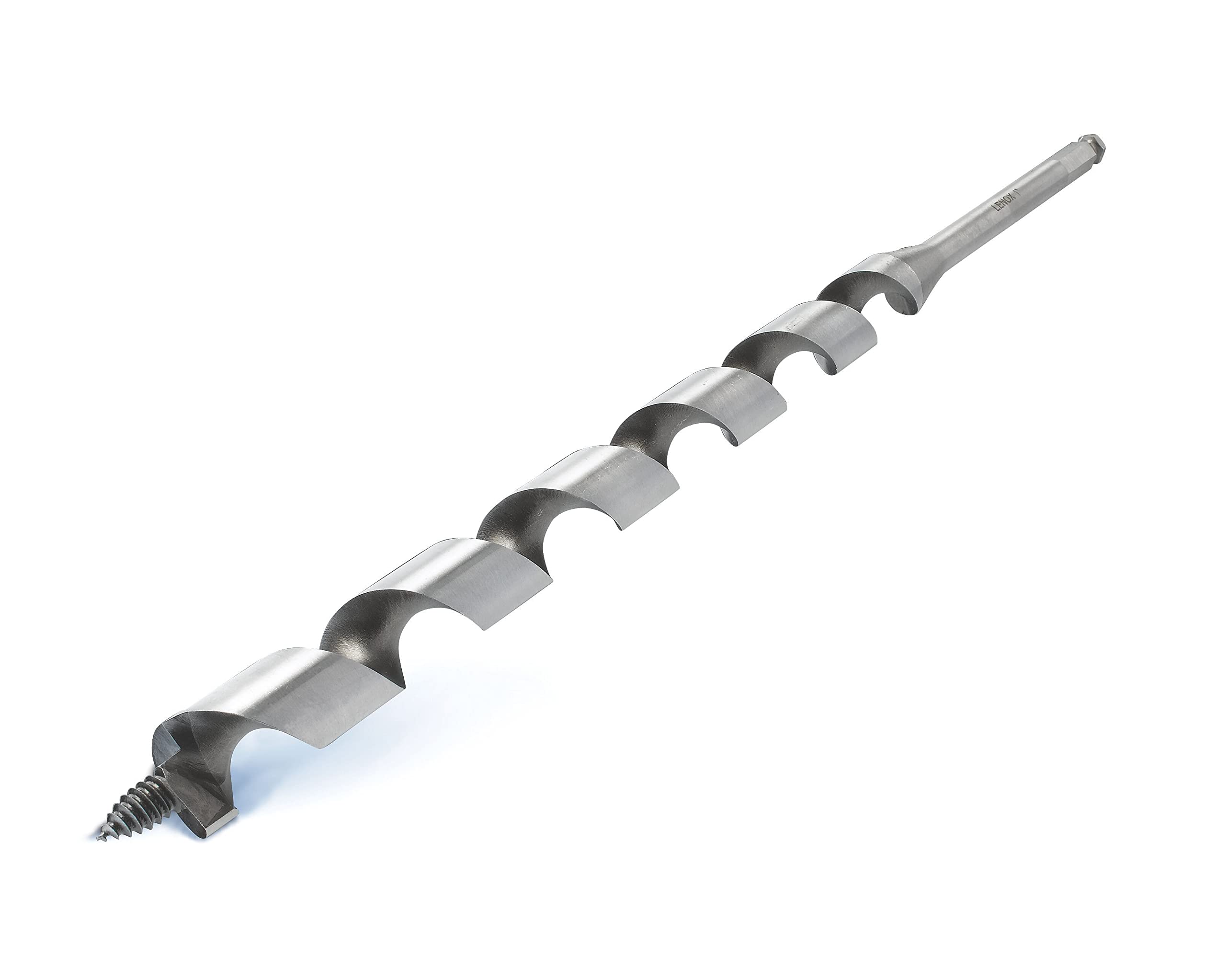 Lenox Auger Drill Bits - 7/8" x 18" -10