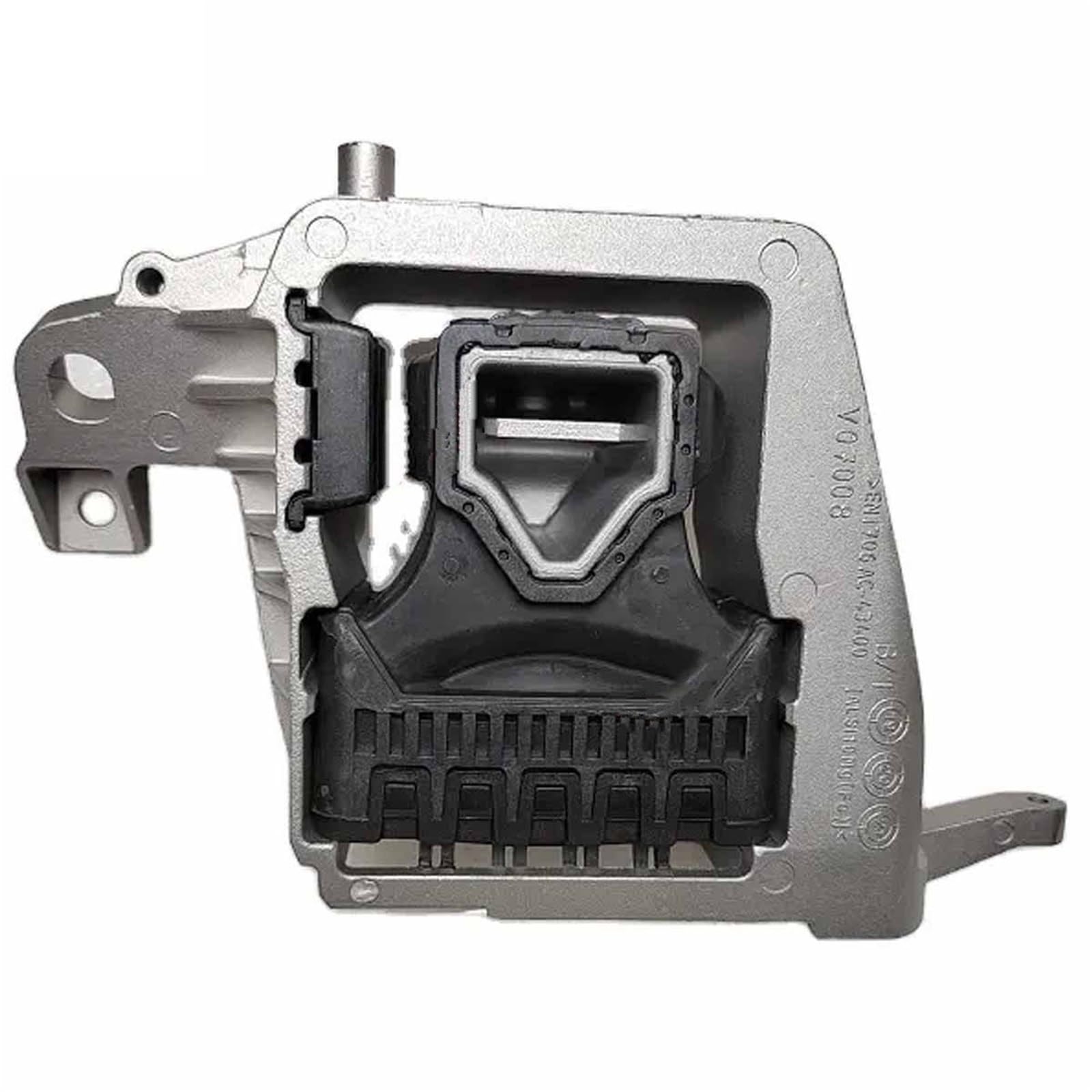 Engine Transmission Mount Fit for BMW F40 F45 F44 F46 F48 F39 F55 F56 F54 F57 22116885934 22116875626 22116853444 Right Engine Motor Mount Bracket