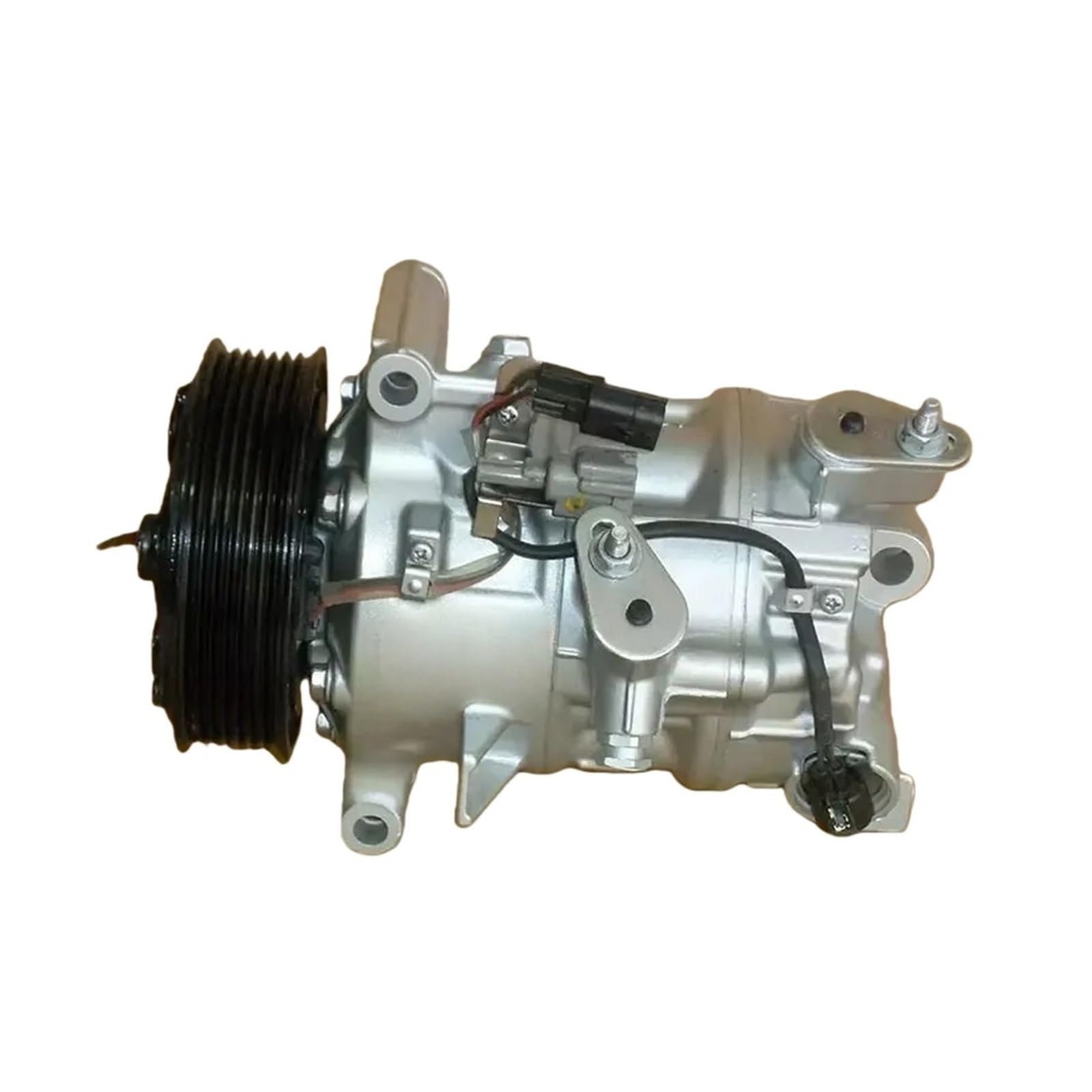 PXC14 AC Air Conditioner Compressor Compatible for Infiniti Q50 V6 926004GB0A 92600-4GB0A Four Season 97588