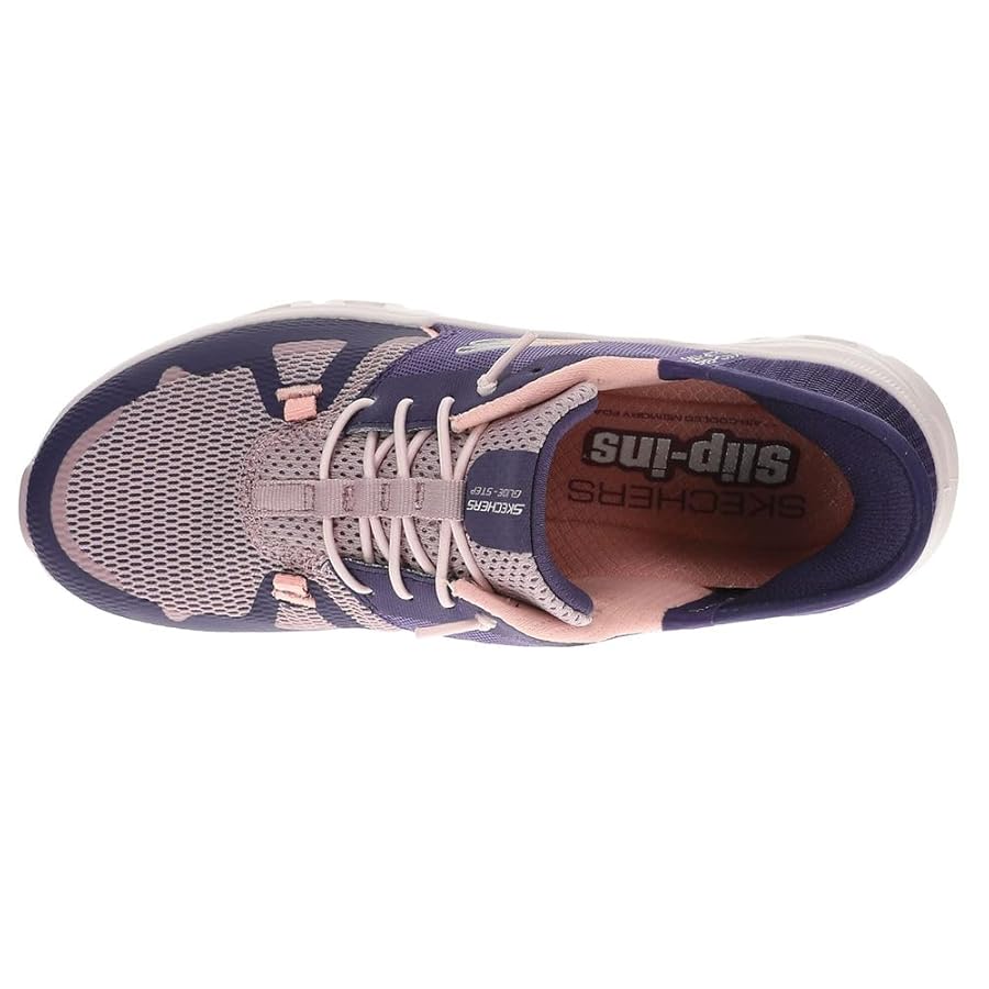 Amazon.com | Skechers Sport Slip-Ins: Glide-Step Pro-150420