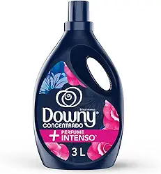 Downy Amaciante Concentrado Brisa Intenso Com Perfume Mais Intenso◊ Que Dura Por Mais Tempo* E Proteção Contra Maus Odores° 3L