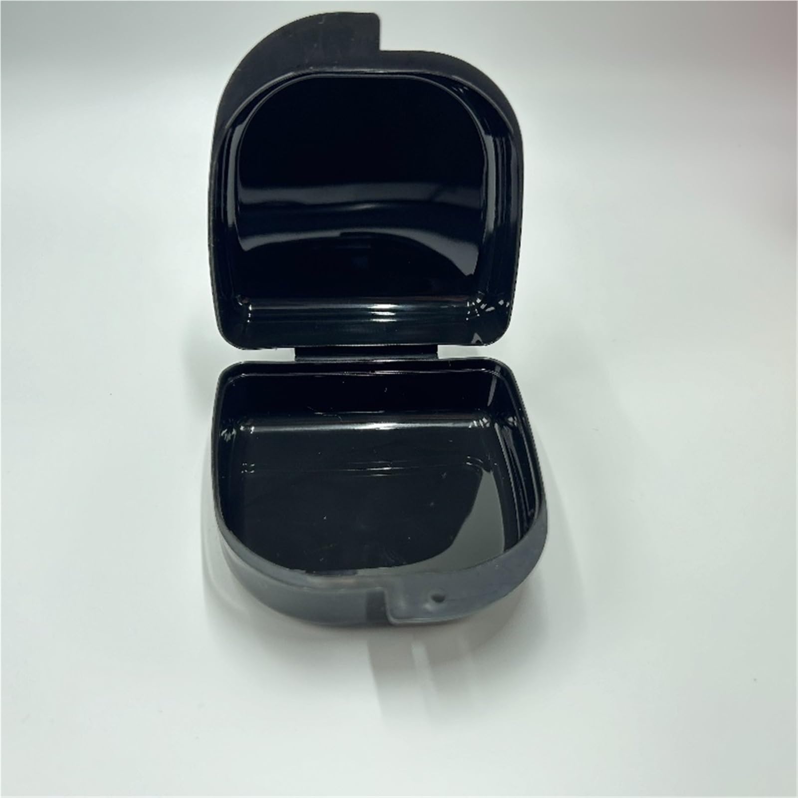 Étui pour prothèse dentaire Lot de 30 boîtes rangement en plastique for appareils orthodontiques dentaires et prothèses(30 Pcs Mix)