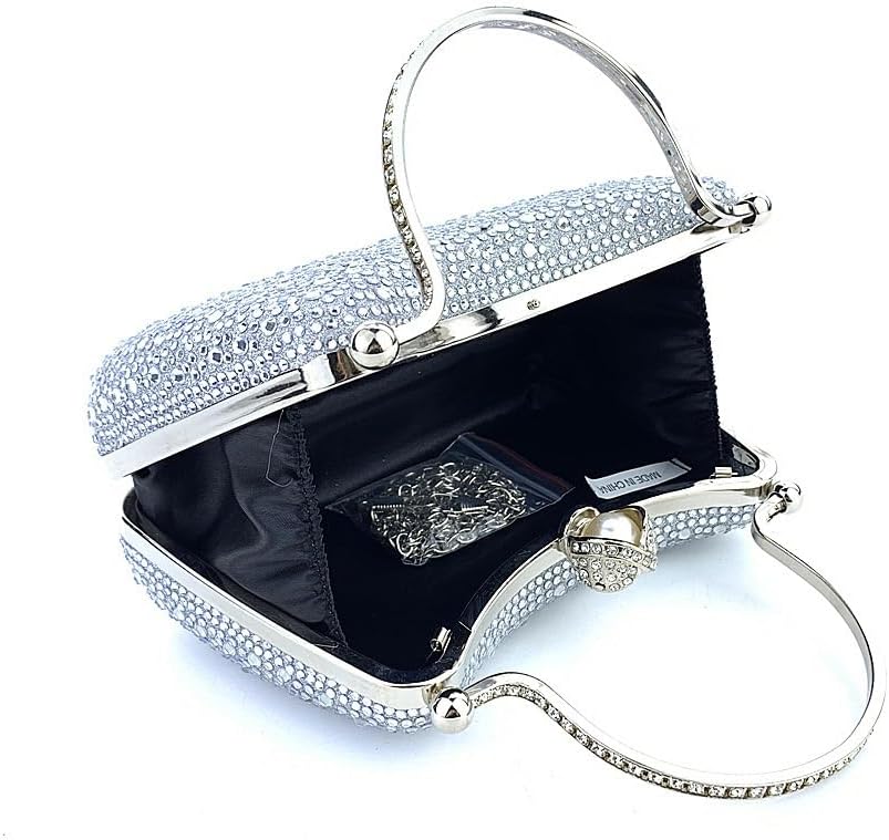 Womens Evening Clutch Bag Designer Evening Handbag Hand Bag,Lady Party Wedding Clutch Purse | Hand Bag, Lady, Party, Wedding