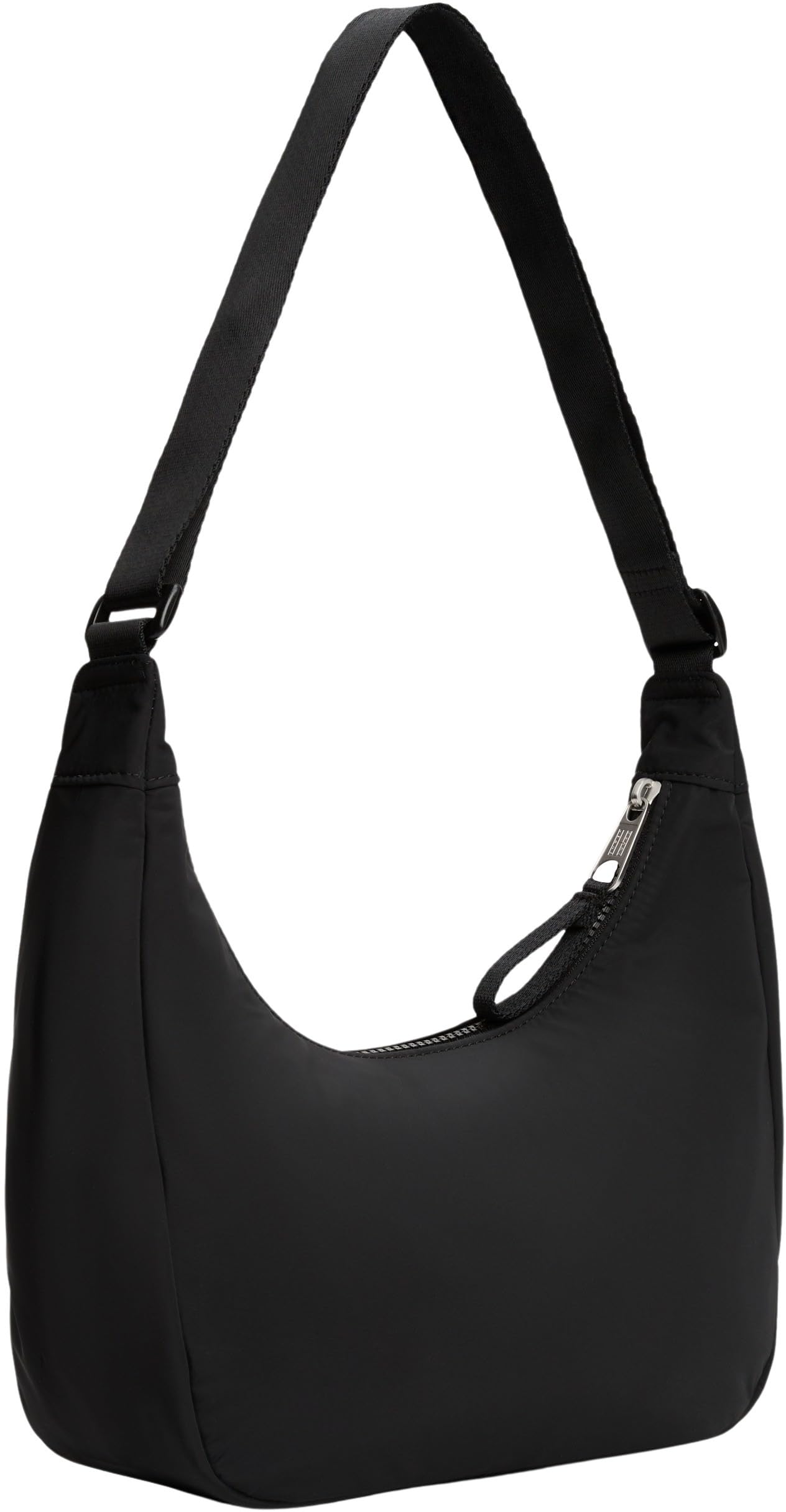 Tommy Jeans Donna Borsa a Spalla Urban X-Body con Zip