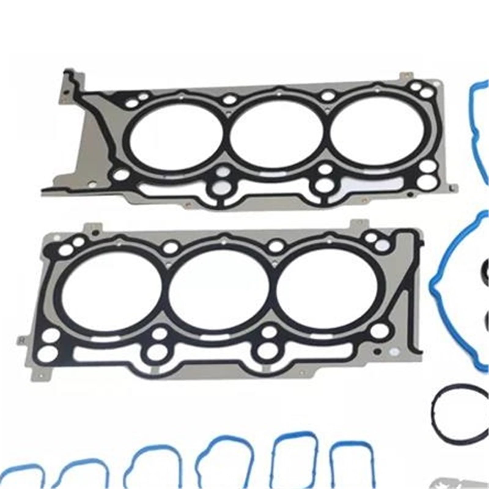 Juego Juntas Culata Motor 3.6 L ERB Gasolina Para CHRYSLER 200 Para DODGE Para AVENGER 2010-2014 cubierta motor