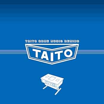 タイトー・ゲームミュージックvol.2 Amazon.co.jp: タイトー・ゲーム・ミュージック・Vol.2