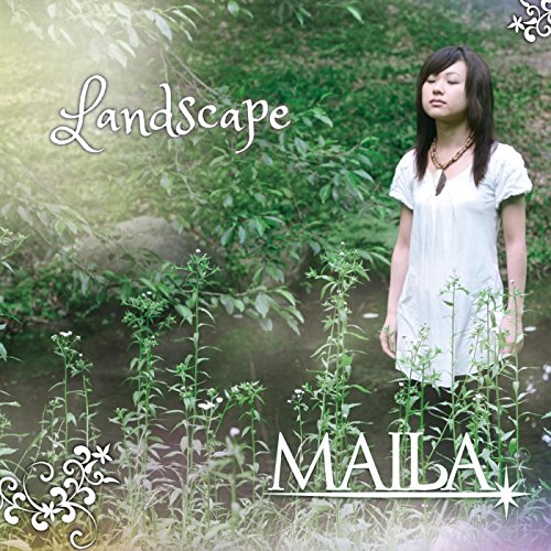 Amazon MusicでMAILAのLandscapeを再生する