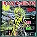 Produktbild Iron Maiden Killers Fridge Kühlschrank Magnet 100% Original Offizielle Lizenzprodukte