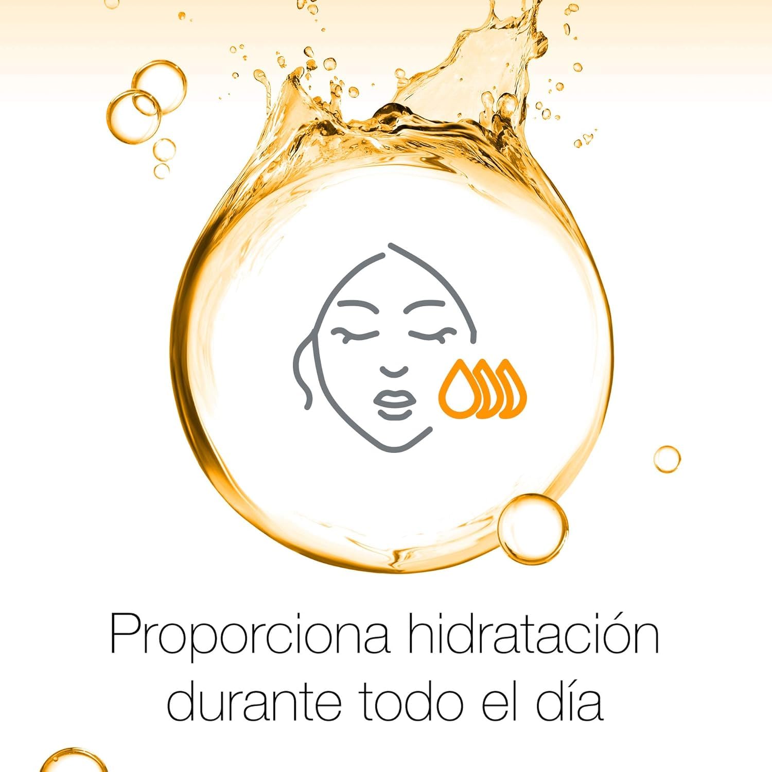Neutrogena Spot Controlling Humidial Facial, Oil-Free z Ácid Salicílico para Piel Propensa al Acné, 50 ml, 50 ml, 1
