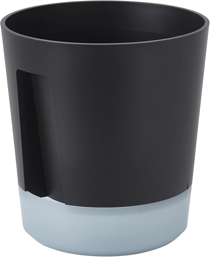 IKEA Vardtraed Self Watering Plant Pot Outdoor 15x14x19 cm