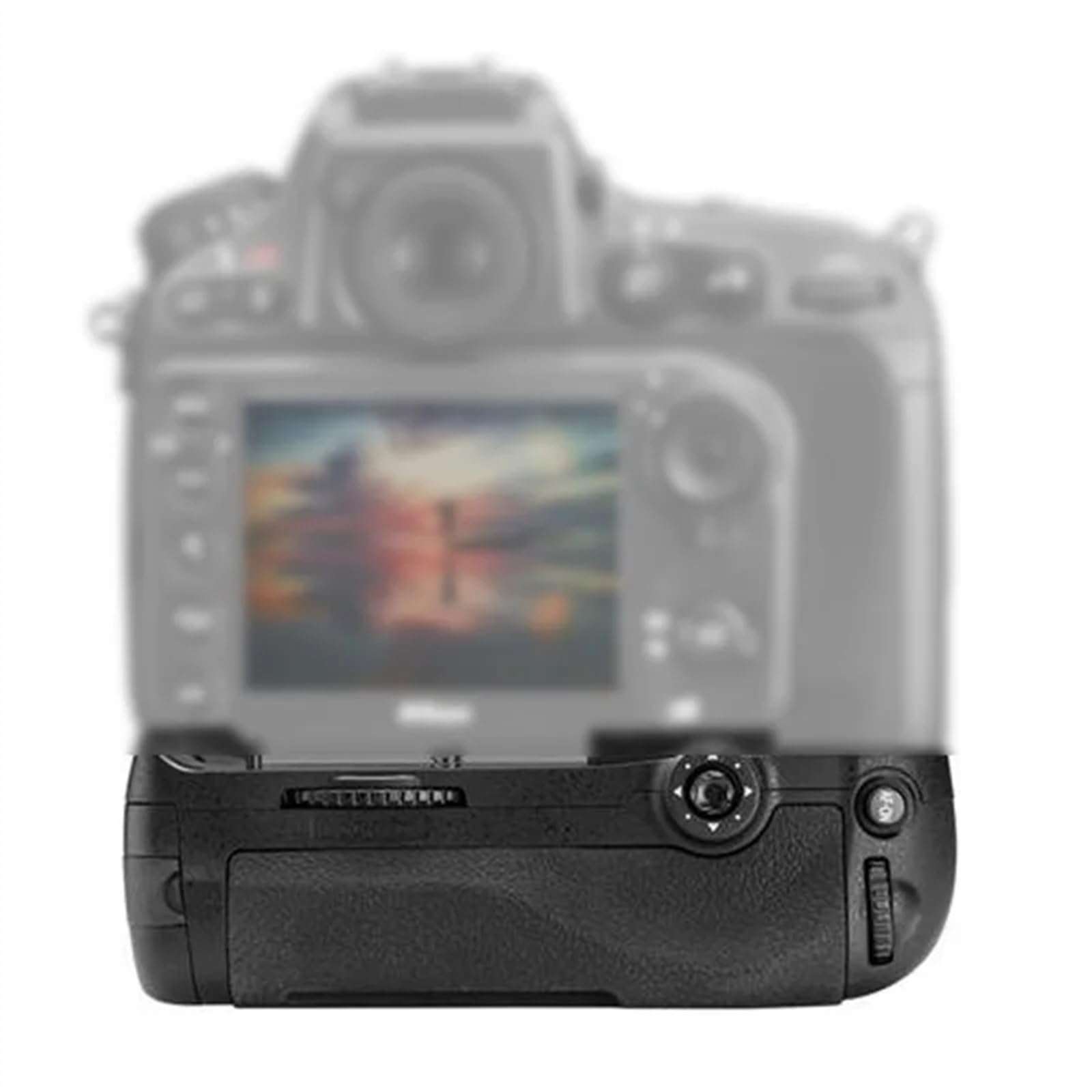 Nikon D800 バッテリーグリップ他 MB-D12 Pro Series Multi-Power Battery Grip for Nikon D800, D800E
