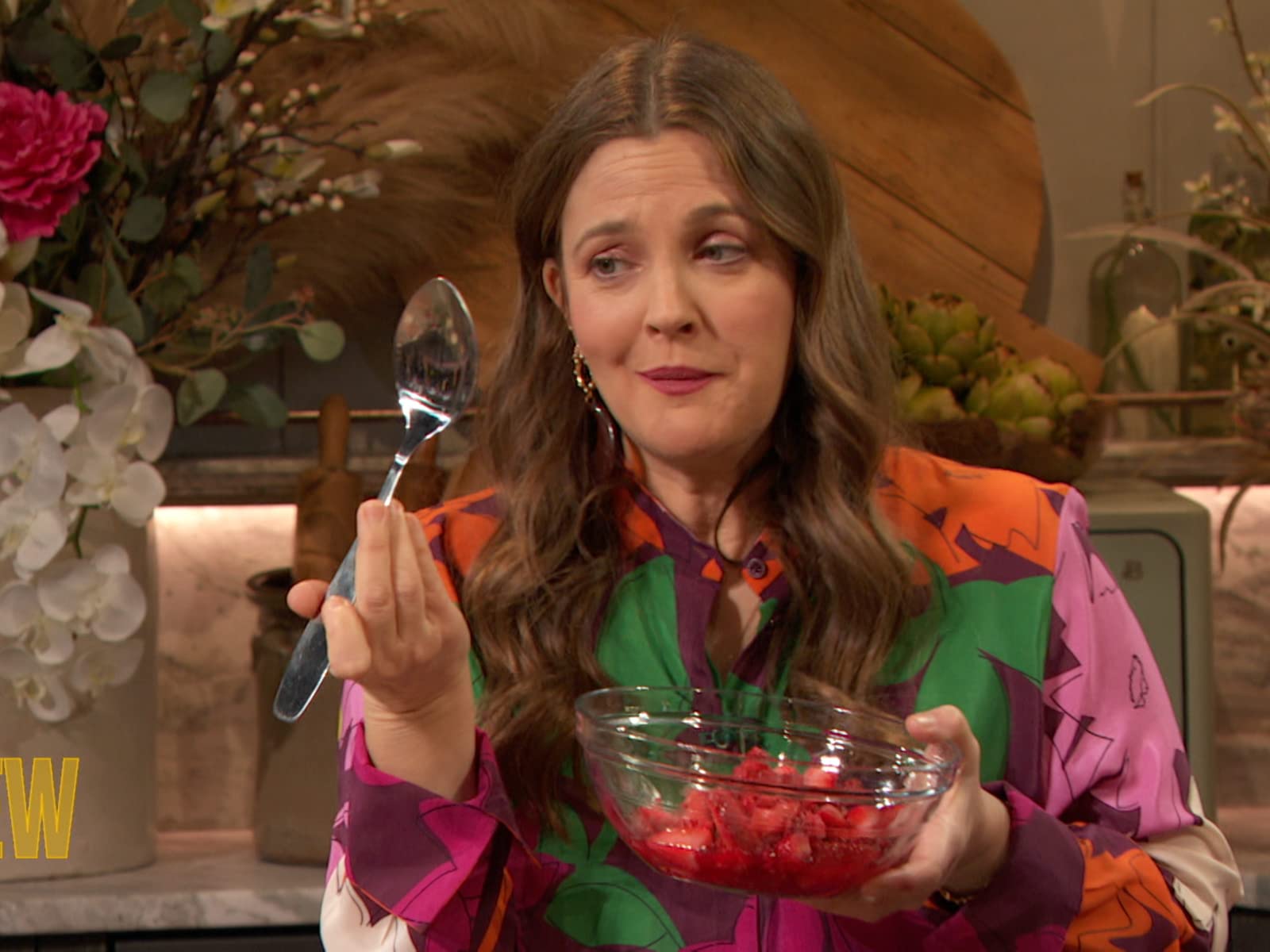 Watch The Drew Barrymore Show Season 2 Prime Video