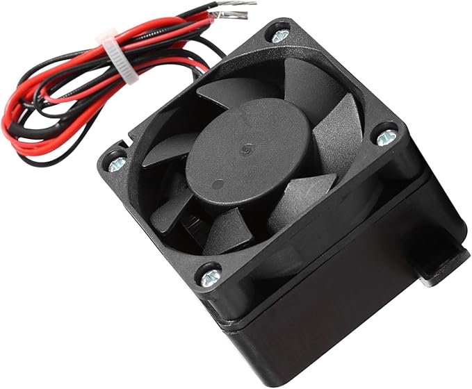 Calefactor Eléctrico Cerámico PTC 24V 150W miniatura 2