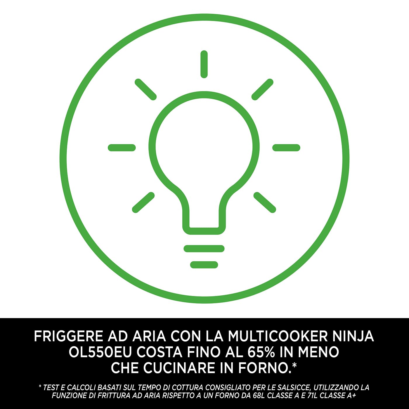 Ninja Foodi MAX — immagine 12 di 16