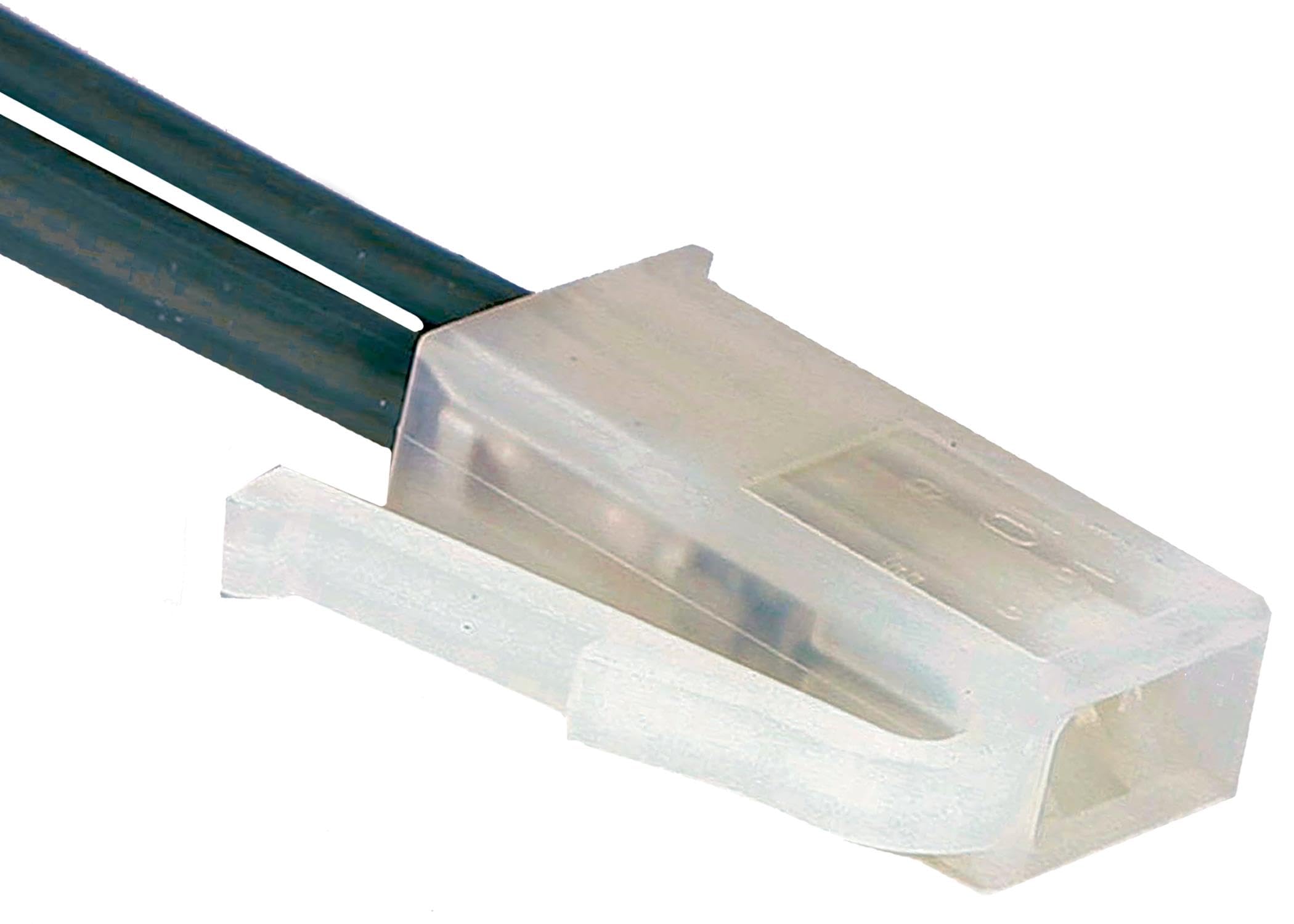 ACDelco PT1183 GM Original Equipment 2-Way Female White Multi-Purpose Pigtail