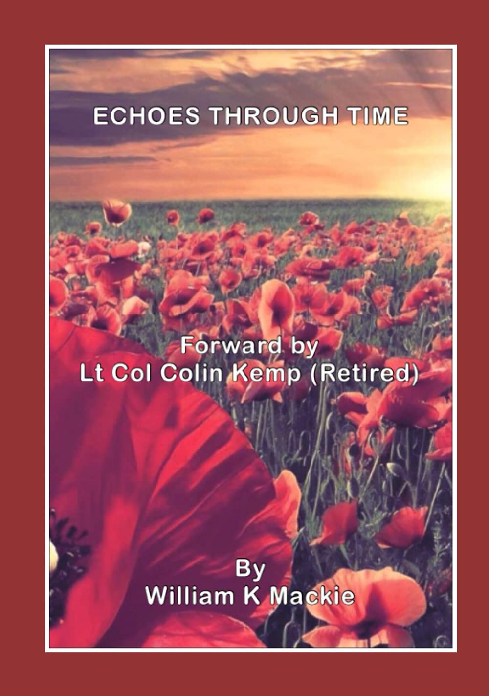 Echoes through time