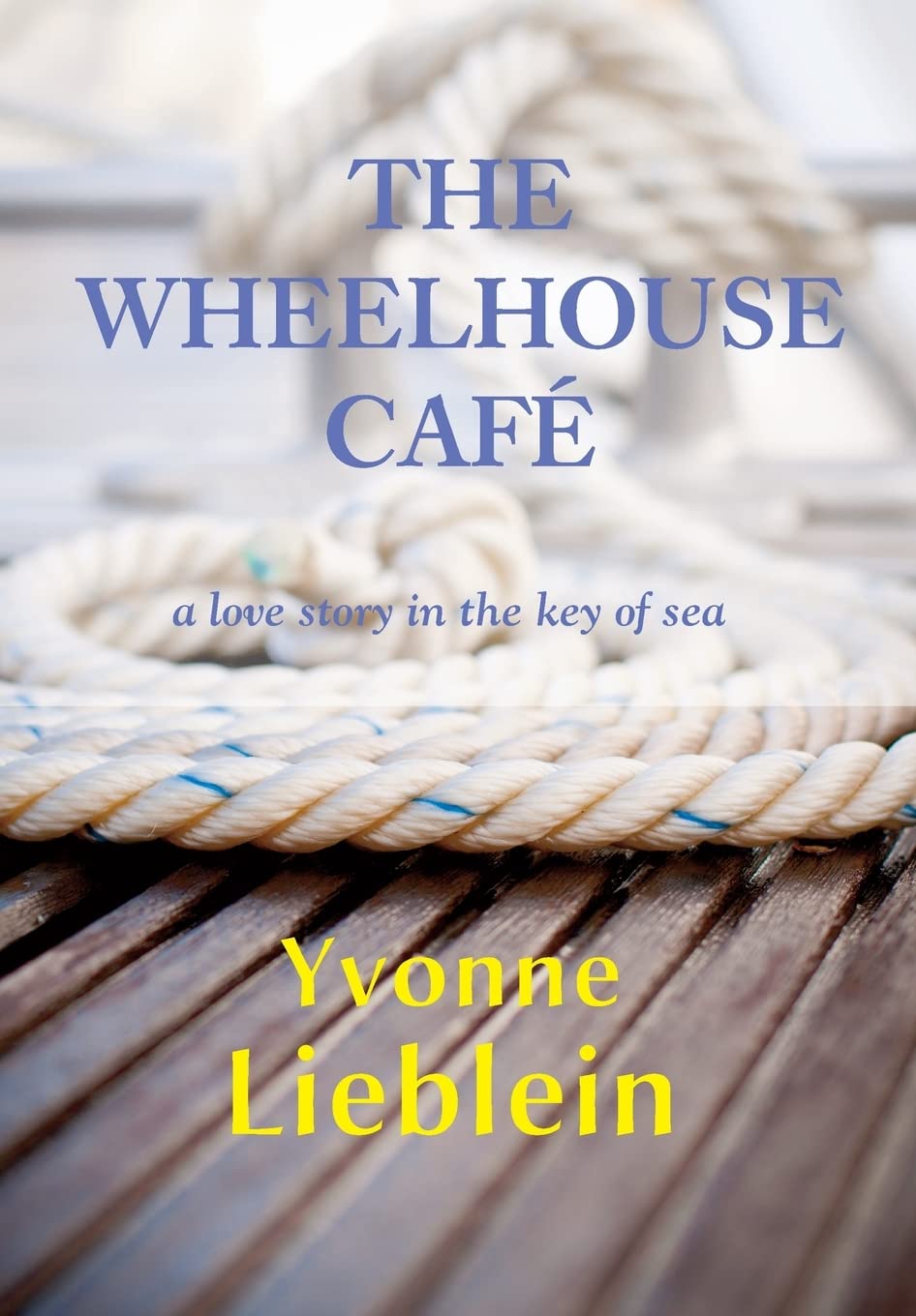 The Wheelhouse Cafe