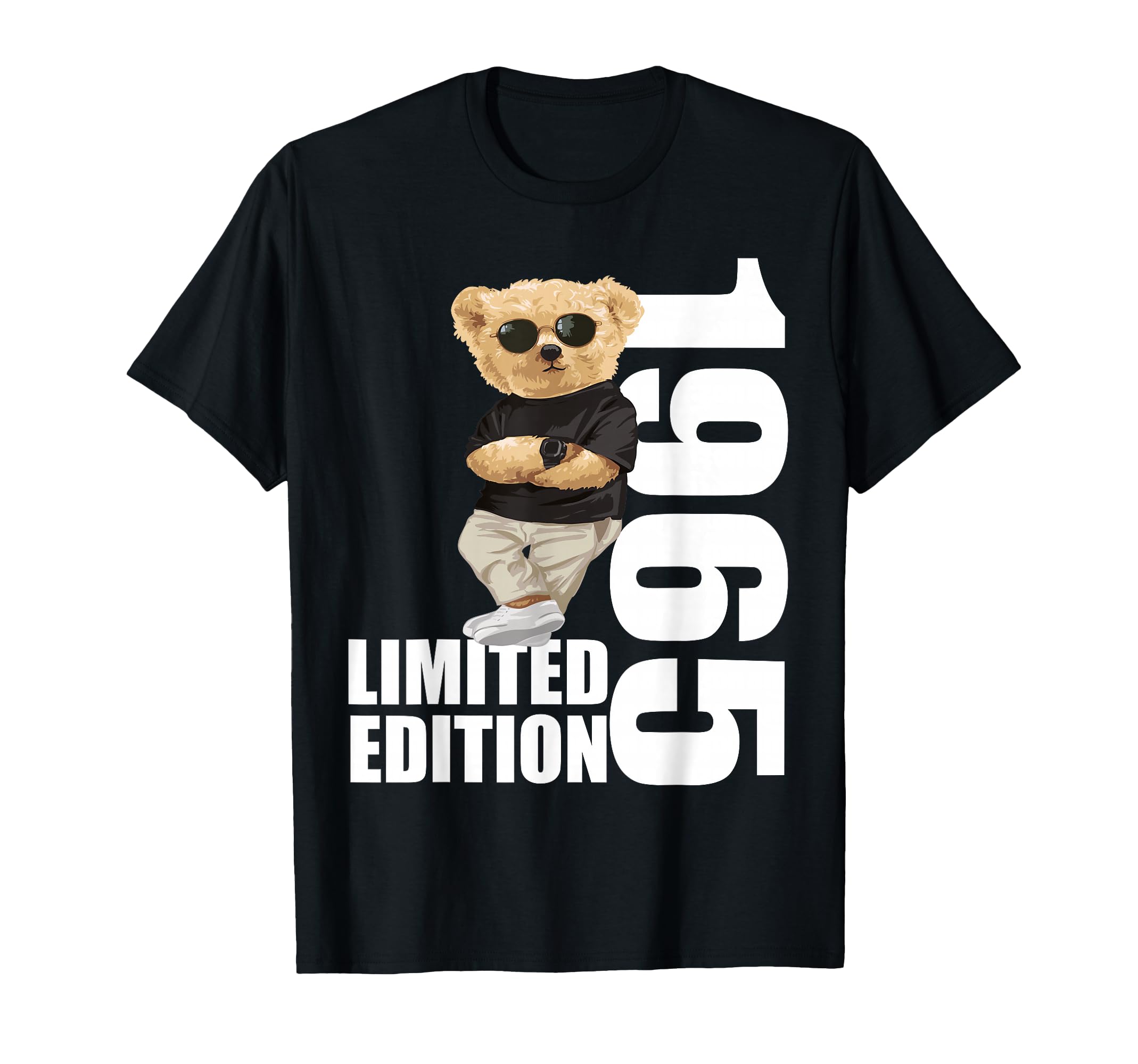 Kleidung mit Designs von Amazon Merch on Demand
