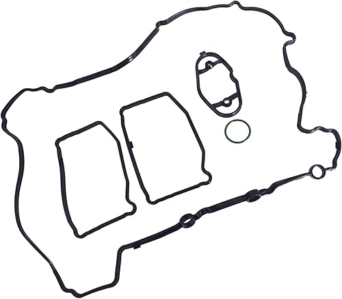 Miniatura 6 de WFLNHB Junta de tapa de válvula 11127588418 Reemplazo para BMW X1 F20 F21 X3 F30 F31 Z4 320i 328i 520i 528i