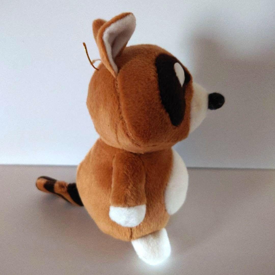 Amazon.co.jp: ほのぼの アライグマくん ぬいぐるみ 1993年 1993年