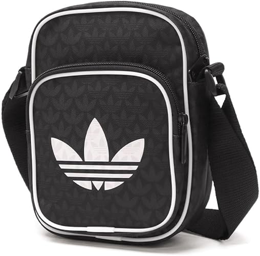 ADIDAS★アディダス モノグラムスモールバッグ adidas｜【公式】アディダス adidas モノグラム スモールバッグ