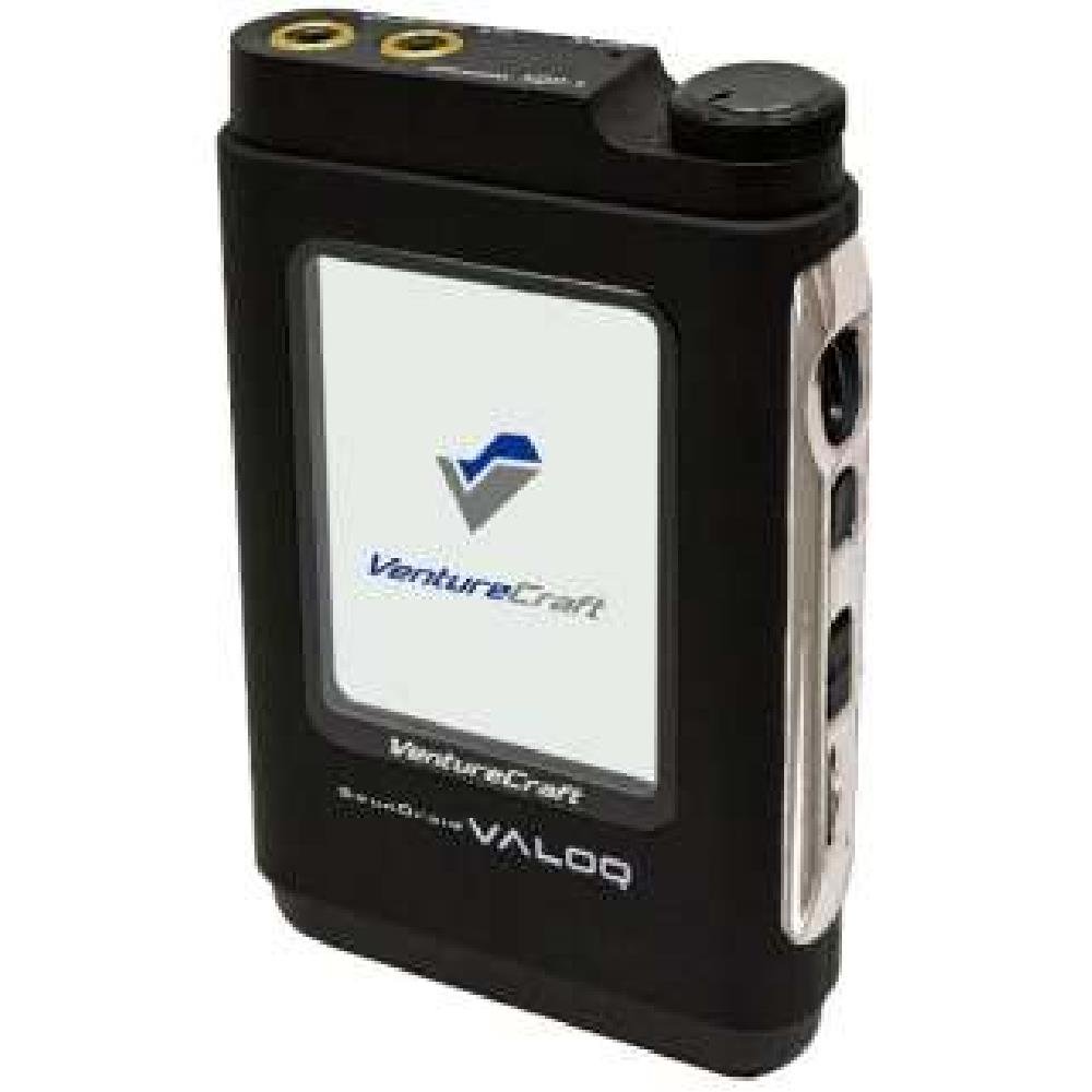Amazon | VENTURECRAFT ハイレゾプレーヤー SounDroid VALOQ SDP1 