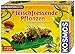 Produktbild KOSMOS 631611 - Fleischfressende Pflanzen, Insektenfresser selbst anpflanzen, Komplett-Set Anzucht-Station, Samen, Erde, Pipette, Experimentierkasten für Kinder ab 8 Jahren zu Garten, Biologie, Natur